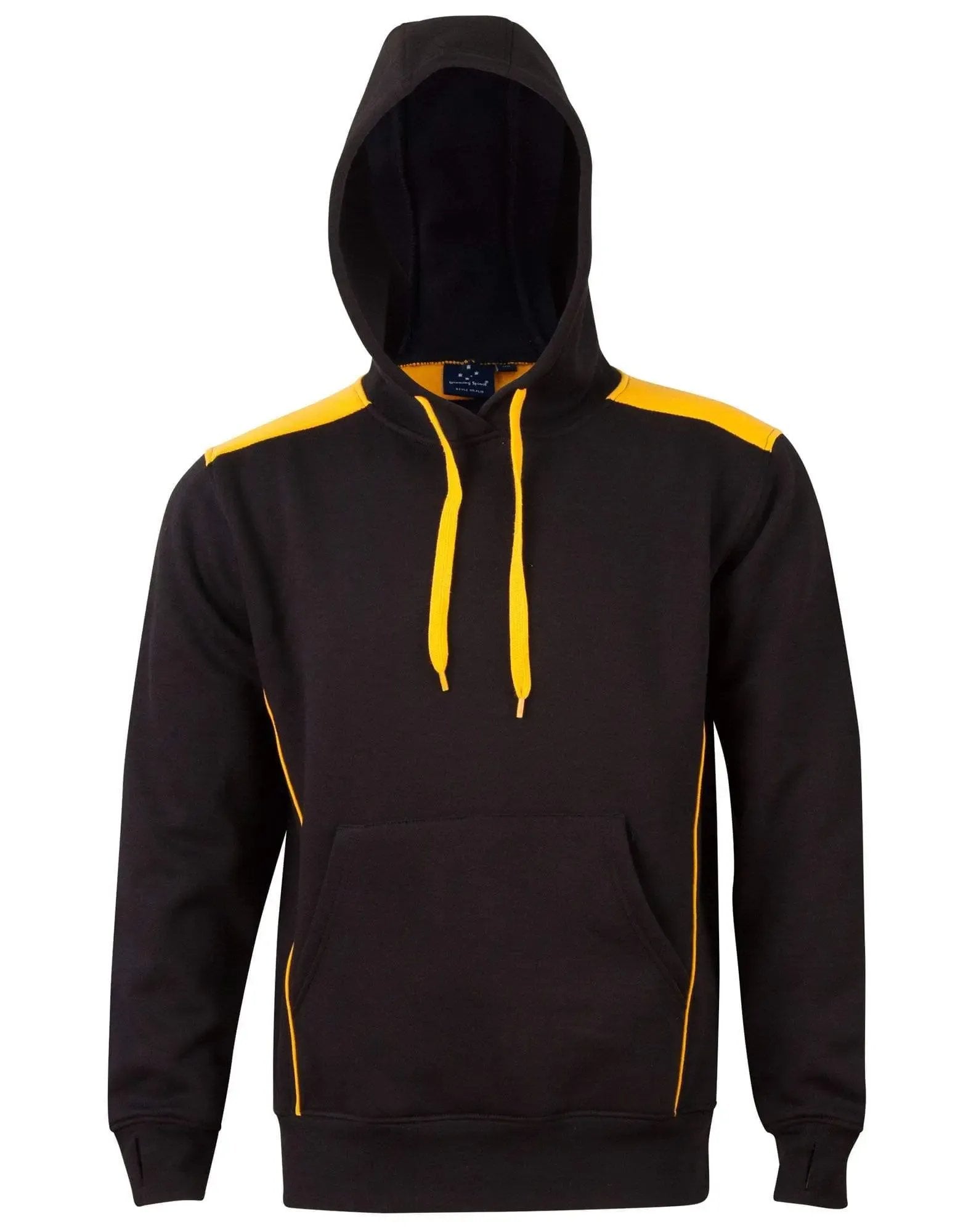 Winning Spirit Croxton Hoodie Adult Unisex FL19